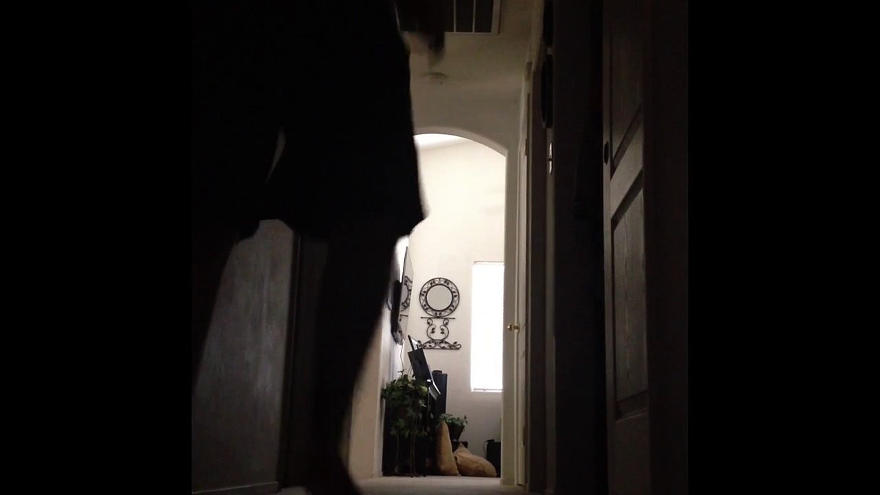 Funny boxing prank on brother (Gone wrong)