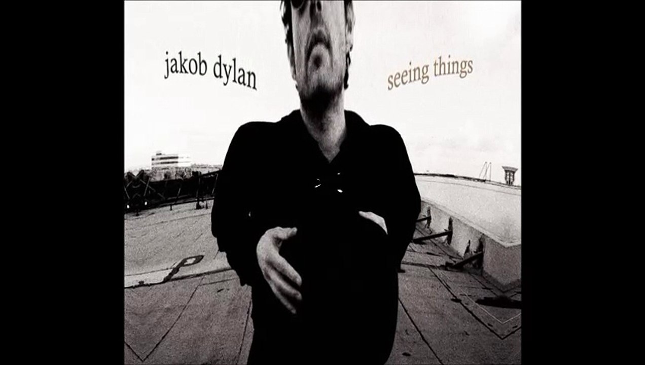 Jakob Dylan - Evil Is Alive And Well (Bastard Batucada Bemvivo Remix)