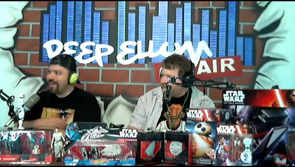 The Rantcor Pit LIVE 09-06-15