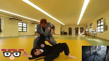Real Life Assassin's Creed Takedowns - Techniques of Assassins' by Nerd Martial Arts