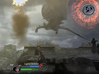 Lord of the Rings - The return of the king part 2