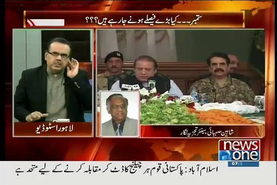 10 Sep Ki Plex Committe Kyun Important Hai..Dr Shahid MAsood Telling
