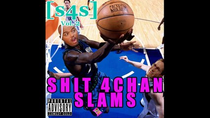 s4s - Through the Slams and the Jams