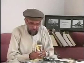 1965 Ki War Ke Hero M.M.Alam Ki Video
