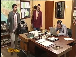 Državni posao - Skeč o Ivanu Ivanoviću