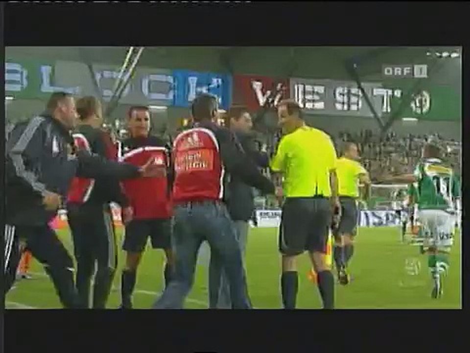 3 Jahre Peter Pacult 13.09.09