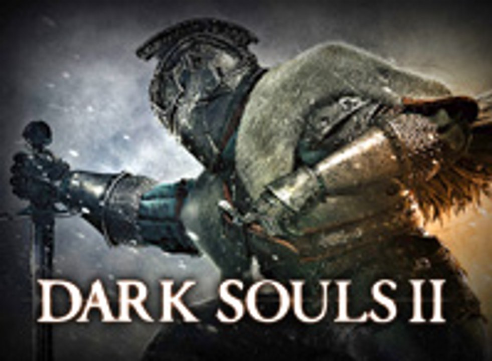 Dark Souls II, Tráiler Dual Swordsman