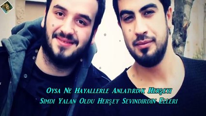 Arsız Bela & Serkan Akbulut - Sonbahar - 2014