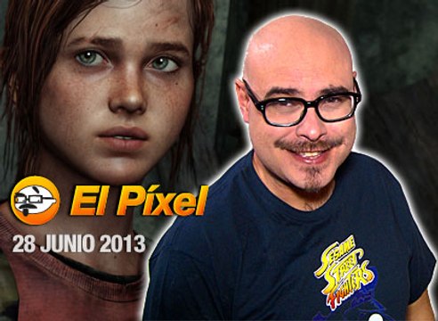 El Píxel 2x180, Activision y Xbox One, The Last of Us triunfa en Japón