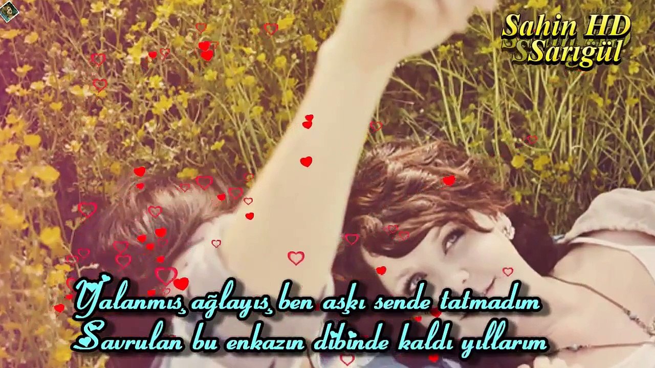 Arşiyan - Alışmadım Henüz - ( Yeni Sesler )