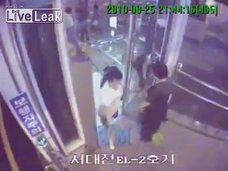 Unbelievable... what was he thinking?