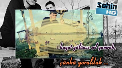 Arşiyan - Çünkü Yorulduk - ( Yeni Sesler )