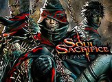 Soul Sacrifice, Boss DLC 3