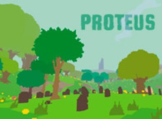 Proteus, Tráiler de lanzamiento