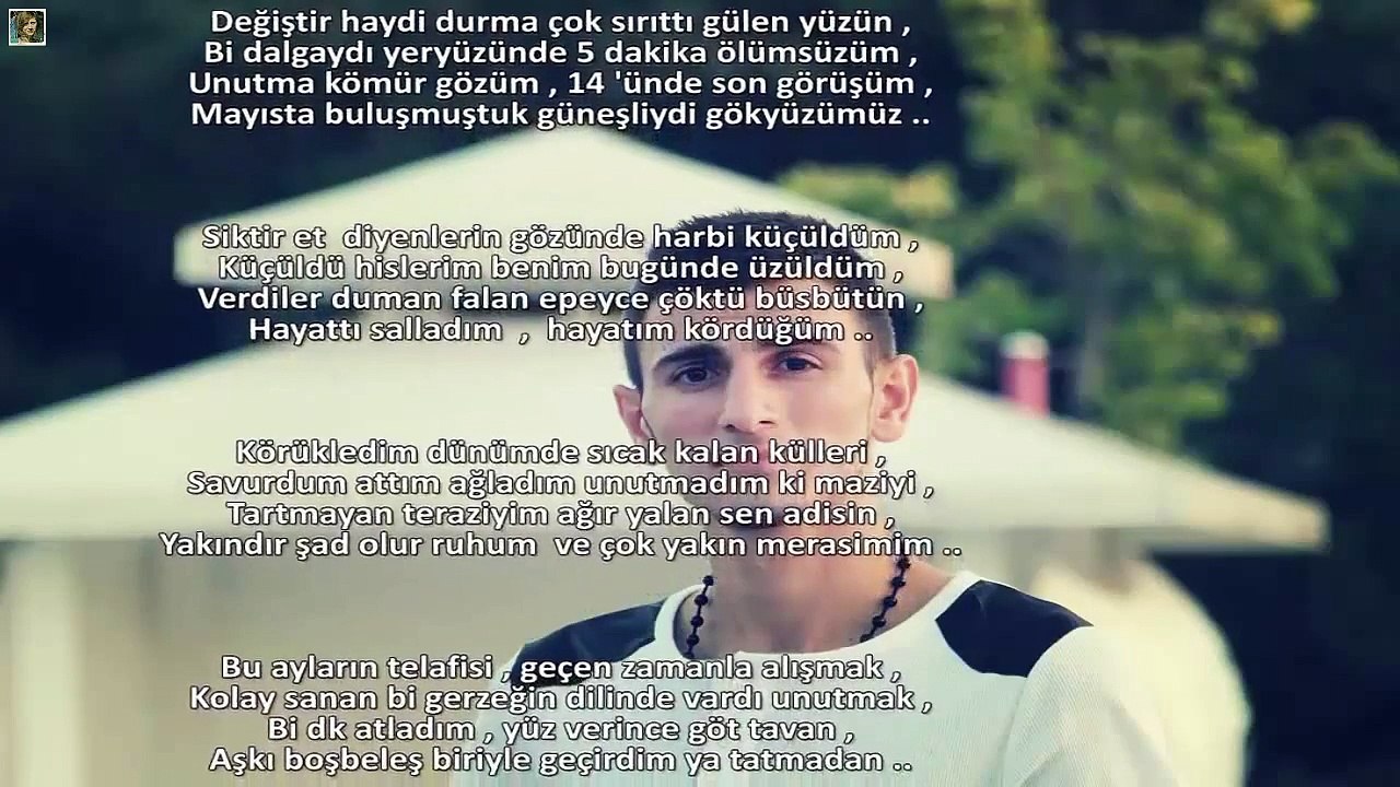 Arşiyan - Gülüp Ağlayan Surat - 2014 + Sözleri