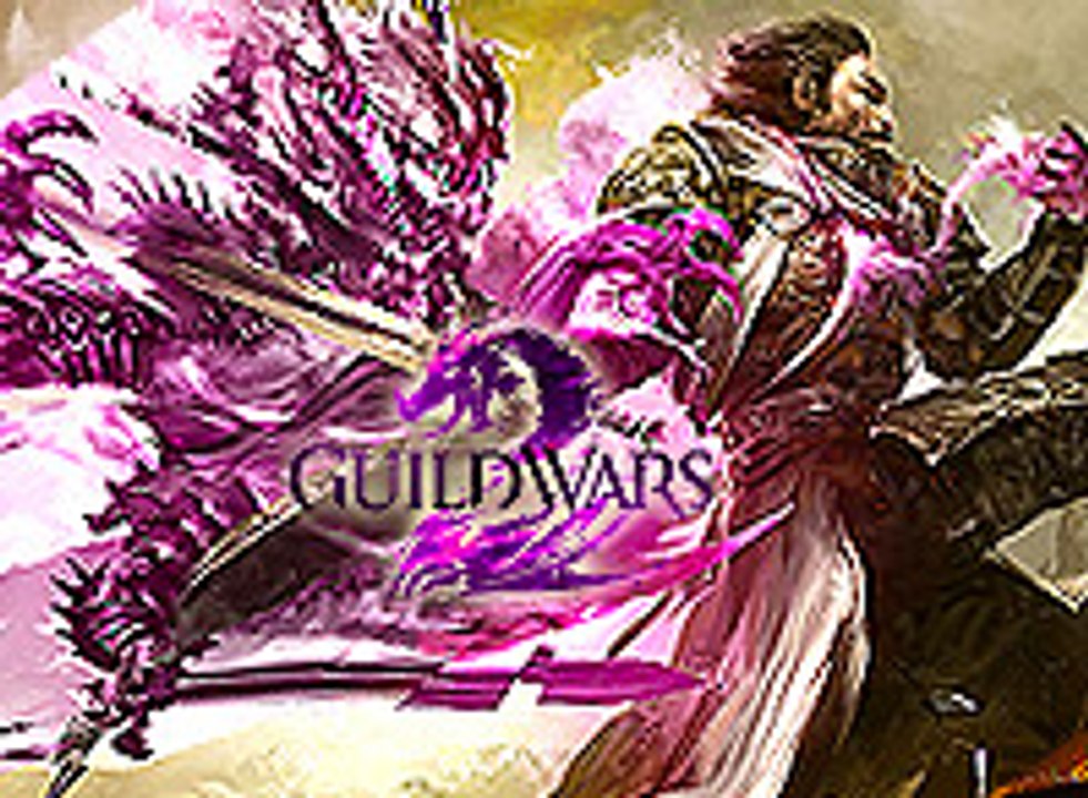 Guild Wars 2, Tráiler PvP Martillo Celestial