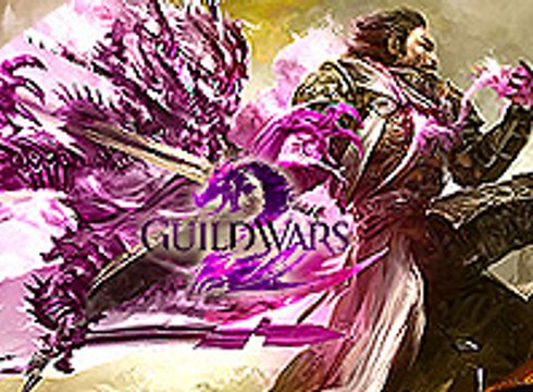 Guild Wars 2, Tráiler PvP Martillo Celestial