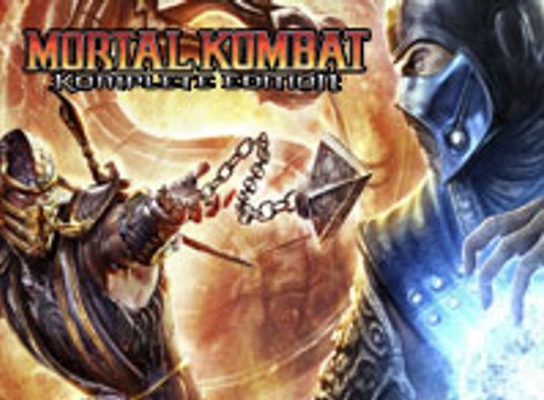 Mortal Kombat Komplete Edition PC, Tráiler de lanzamiento.