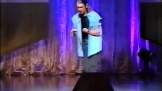 â¢â¢ Outrageous Comedy Act Mocks Disabled People â¢â¢