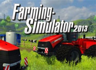Farming Simulator: Summer Tráiler