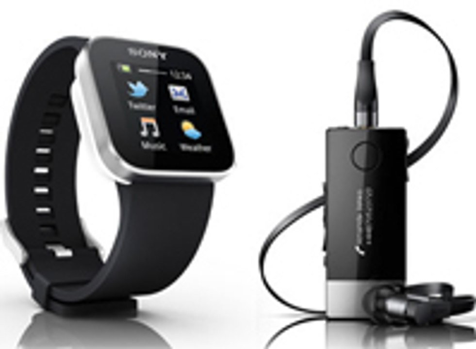 SmartWatch