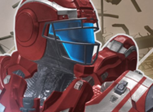 Halo 4 Champions DLC , Tráiler DLC Champions Bundle