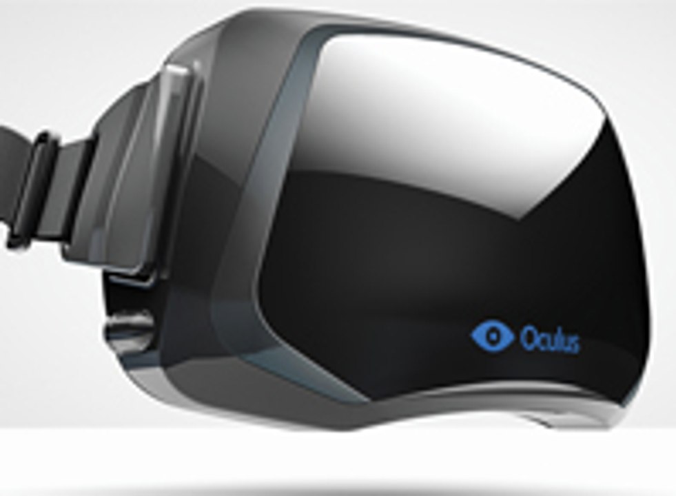 Oculus Rift