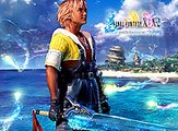 Final Fantasy X, comparativa HD vs SD
