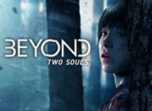 Beyond: Dos Almas, Making of