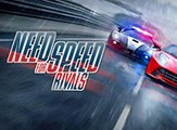 Need for Speed: Rivals, Demo E3 2013