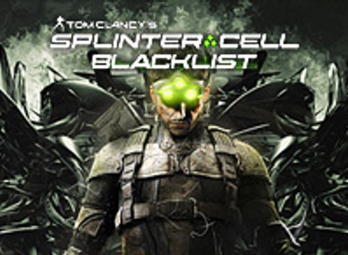 Splinter Cell Blacklist, Demo E3: Planta de Gas Natural