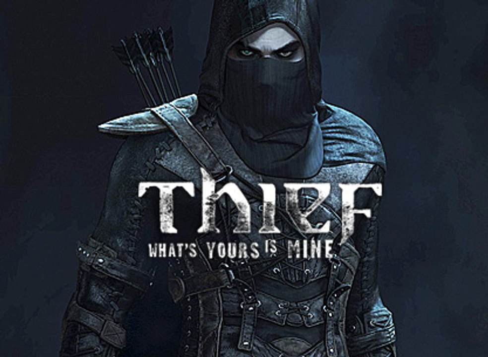 Thief, Vídeo Impresiones