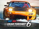 Gran Turismo 6 Concept Movie, Goodwood