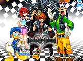 Kingdom Hearts HD 1.5 Remix, Intro Tráiler