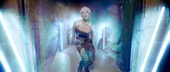 SLYDE - Banana Remix ft. Timaya