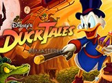 DuckTales Remastered, Duckmental making of