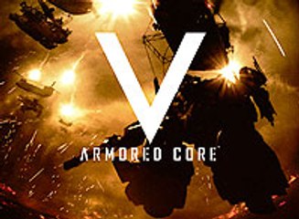 Armored Core: Verdict Day