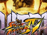 Ultra Street Fighter IV, Tráiler presentación