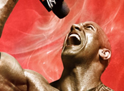 WWE 2K14, premio Ultimate Warrior