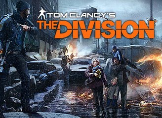 Tom Clancy's The Division, Vídeo Impresiones