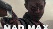 Mad Max, Tráiler Gameplay