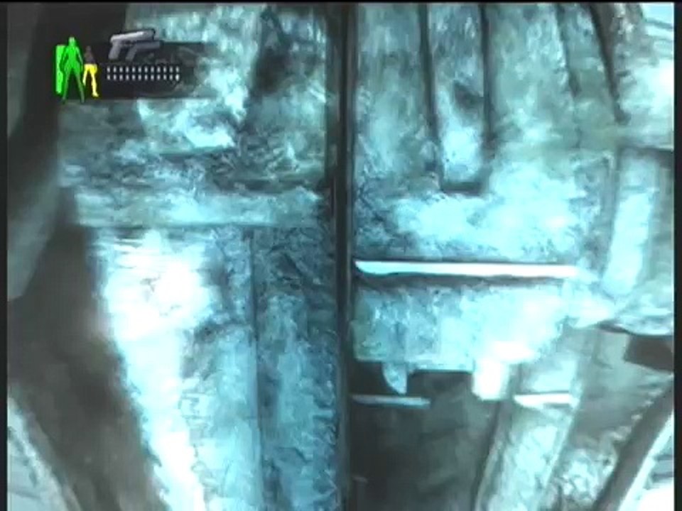 Laras Schatten Teil 1 / Lara's Shadow Part 1