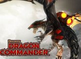 Divinity: Dragon Commander, Dragones en combate