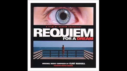 Requiem for a Dream - Soundtrack :: 06 Ghost of Things to Come