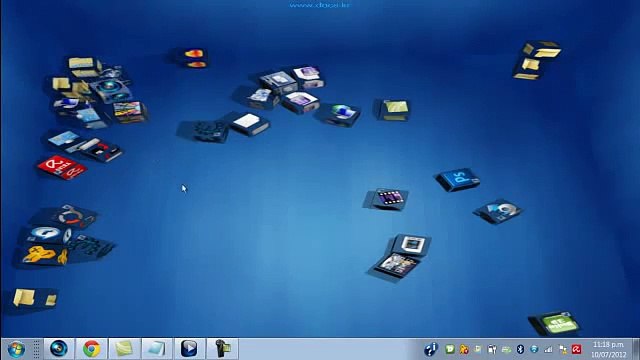 Como guardar un video en sony vegas pro 11