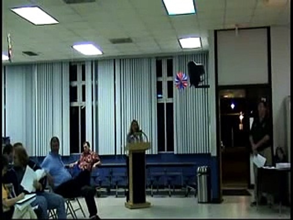 The Rest of the Story