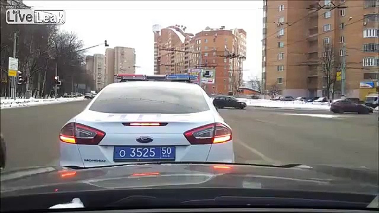Overtake correctly