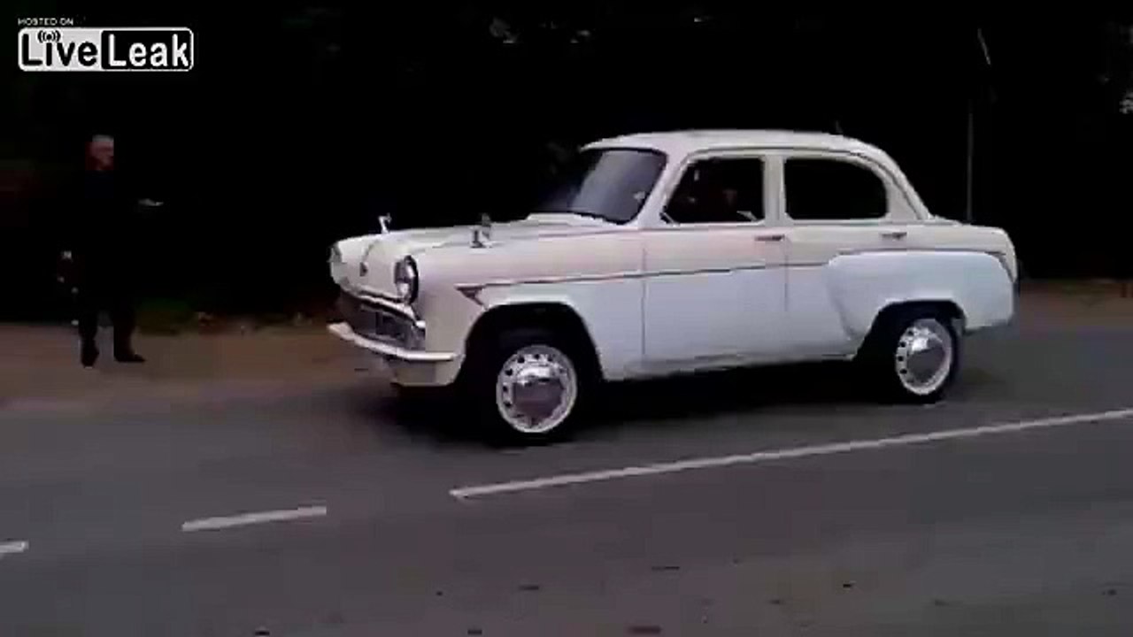 Nice tuning