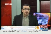 Gen Raheel Sharif Ki Speech Policy Hogi.Dr Shahid Masood