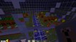 Minecraft Plants Vs Zombies 2 Mod Chomper Crazy Dave's Lab! PVZ Mod